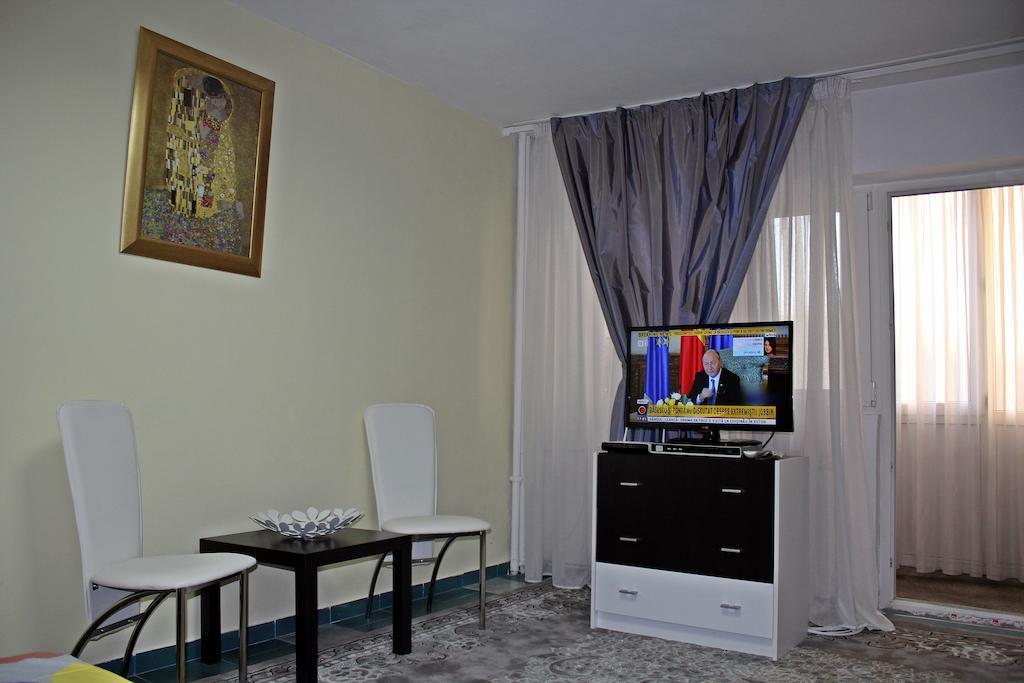 Modern Apartment, City Center Bucareste Quarto foto